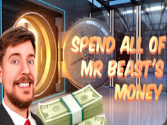 Igra Spend all of Mr Beast's Money 