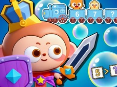 Igra Cool Math For Kids: Number Sense