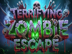 Igra Terrifying Zombie Escape