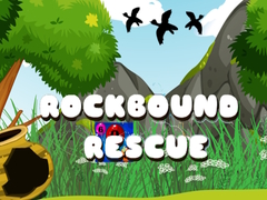 Igra Rockbound Rescue