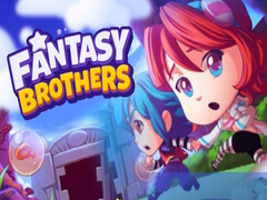 Igra Fantasy Brothers