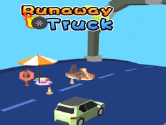 Igra Runaway The Truck