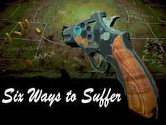 Igra Six Ways to Suffer