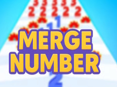 Igra Merge Number