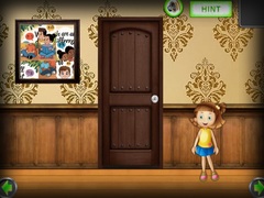 Igra Amgel Kids Room Escape 349