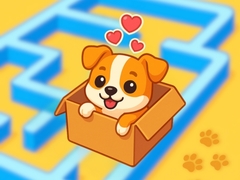 Igra Dog Escape