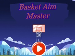 Igra Basket Aim Master