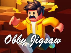 Igra Obby Jigsaw