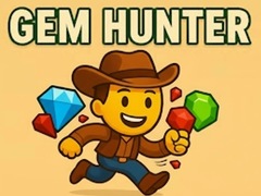 Igra Gem Hunter