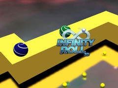 Igra Infinity Roll 3D