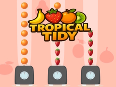 Igra Tropical Tidy