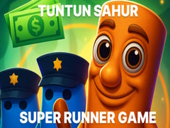 Igra TunTun Sahur Super Runner Game