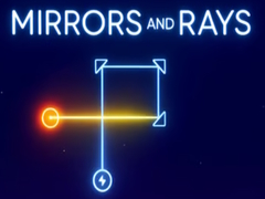 Igra Mirrors and Rays