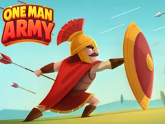 Igra One Man Army
