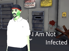 Igra I Am Not Infected