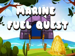 Igra Marine Fuel Quest