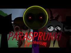 Igra Parasprunki Dystheism