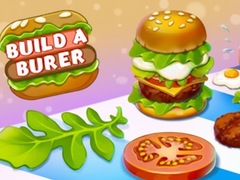 Igra Build A Burger