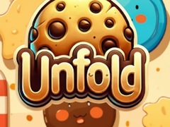 Igra Cookie Unfold