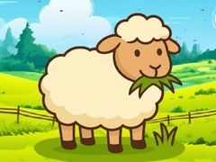 Igra Hungry Woolly