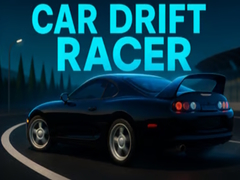 Igra Car Drift Racer