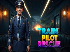 Igra Train Pilot Rescue