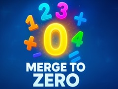 Igra Merge To Zero
