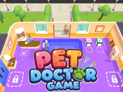 Igra Pet Doctor Game