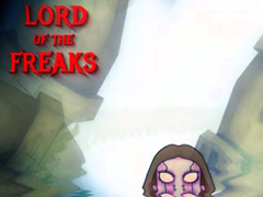 Igra Lord of the freaks