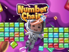 Igra Number Chain