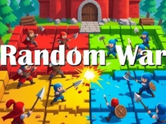 Igra Random Wars