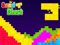 Igra Sand Blast