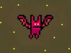 Igra Jumping Bat