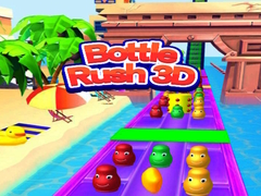 Igra Bottle Rush 3D