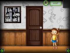 Igra Amgel Kids Room Escape 353
