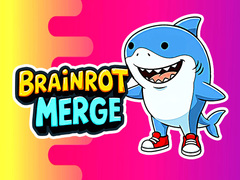 Igra Brainrot Merge