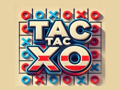 Igra TAC-TAC-XO