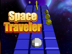 Igra Space Traveler