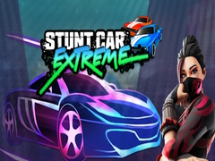 Igra Stunt Car Extreme
