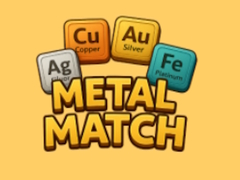 Igra Metal Match
