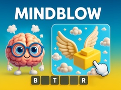 Igra Mindblow