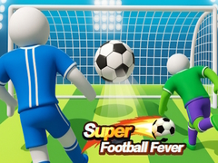 Igra Super Football Fever
