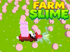 Igra Slime Farm