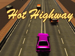 Igra Hot Highway
