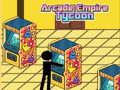 Igra Arcade Empire Tycoon