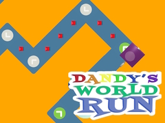 Igra Dandy's World Marathon