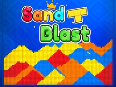 Igra Sand Blast