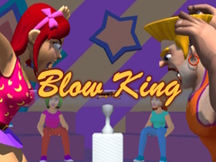 Igra Blow King