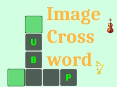 Igra Image Crossword