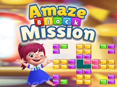 Igra Amaze Mission